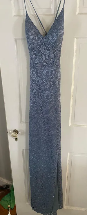 Windsor Hoco Dress thumbnail 2