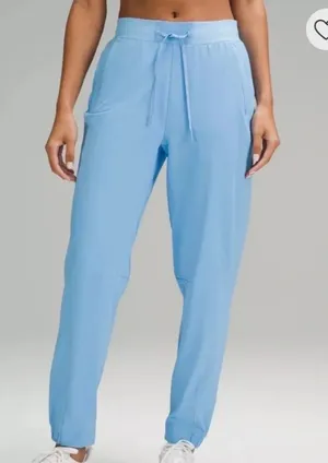 Lululemon License to Train High-Rise Pants thumbnail 1