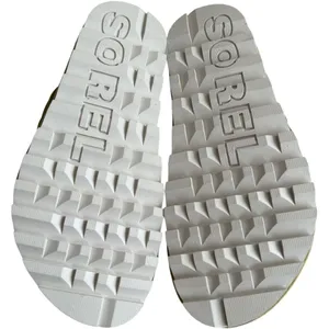 SOREL Olive Shade & Chalk Roaming Women Sandal w/ Box, US8.5 thumbnail 7