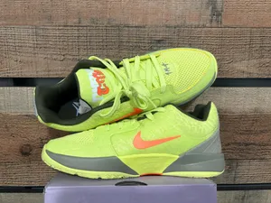 Ja Morant Nike thumbnail 2