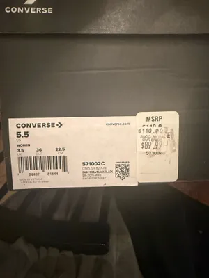 Converse Boots Women’s thumbnail 5