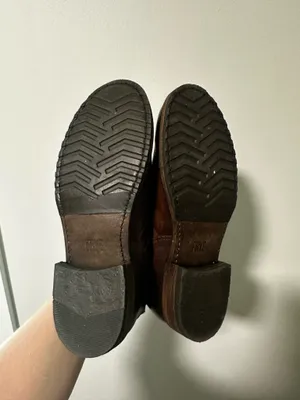 Frye Veronica Boots thumbnail 6
