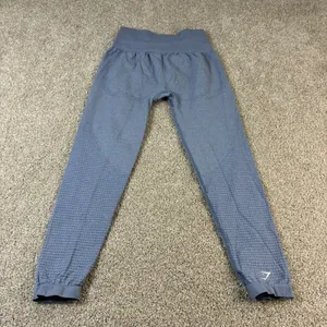 Gymshark Vital Seamless Leggings Womens‎ XS Activewear Workout Athletic Pants thumbnail 1