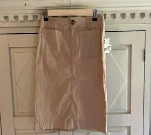 Anthropologie Maeve Colette Skirt thumbnail 4