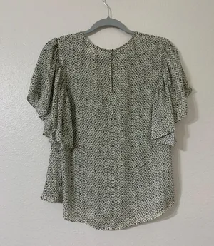 H&M Blouse thumbnail 3