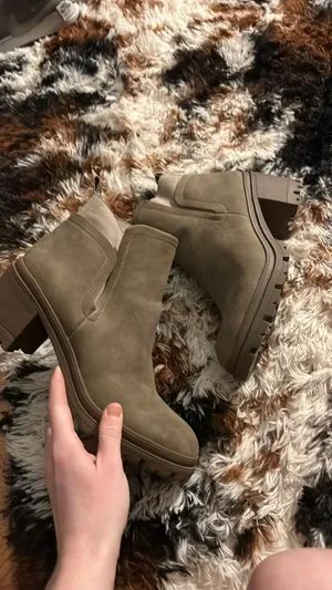 Jelly pop Boot thumbnail 4