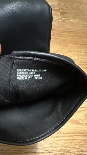 Biker Boots thumbnail 5