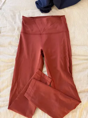 Lululemon Leggings thumbnail 5