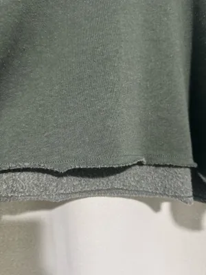 American Eagle Green Crewneck Sweatshirt thumbnail 4