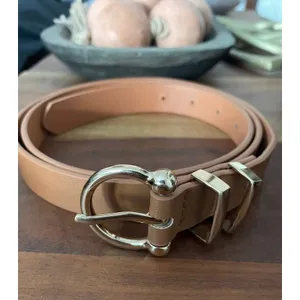 Women's Brown Belt‎ thumbnail 2
