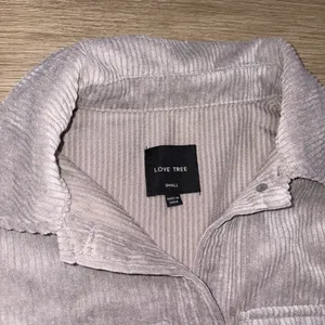 Love Tree Womens Button Up Jacket Small Shacket thumbnail 2