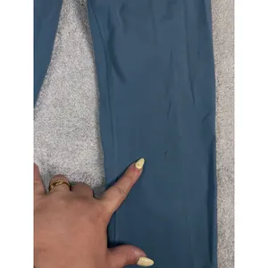 Lululemon Wunder Under Hi-Rise 7/8 Tight *Full-On Luxtreme 25" Persian Blue 4 thumbnail 3
