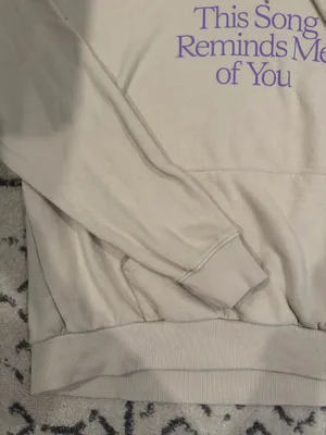 Lonely Ghost Sweatshirt thumbnail 3