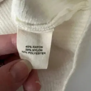 Marled Women‎ Large Sweater White Rayon Blend Fisherman Neutral Capsule Classic thumbnail 11