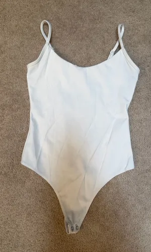 Good American Bodysuit thumbnail 1