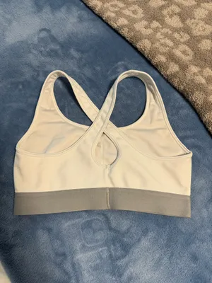 Under Armour Sports Bra thumbnail 2