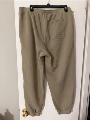 Vuori Sedona Sweatpant Jogger Metal Olive Sage Sz XL thumbnail 2