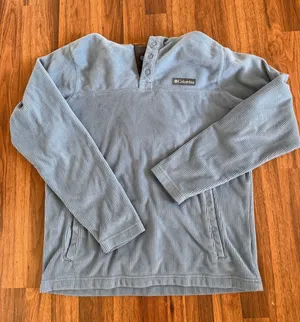 Columbia PullOver thumbnail 1