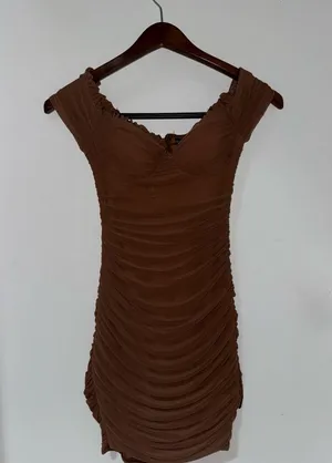 Windsor Homecoming Dress thumbnail 1