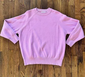 🦋 Cozy  Cares Pink Lounge Set Medium thumbnail 3