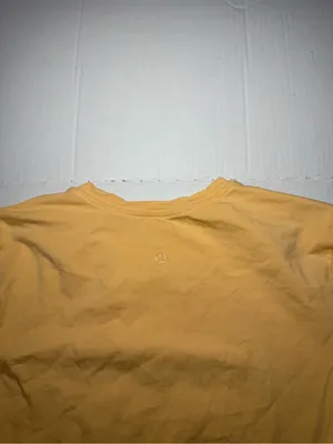 Lululemon Love Tee thumbnail 4