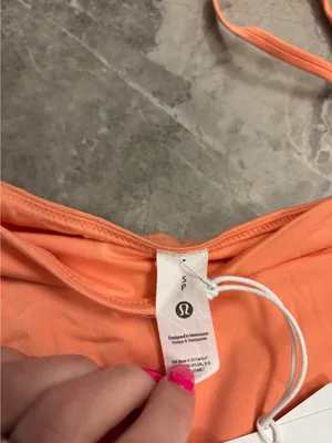Lululemon Nulu Tank Top thumbnail 3