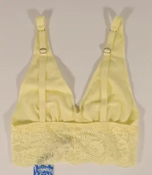 NWT  Teagan Bralette thumbnail 4