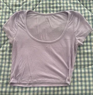 PacSun Top thumbnail 1