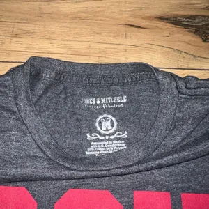 ohio state tee 20 Gray Size M thumbnail 3
