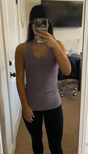 Lululemon Tank Top thumbnail 1