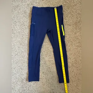 NWT Fabletics HIGH-WAISTED STATEMENT MOTION365 LEGGING size XXL thumbnail 3