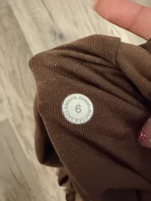 Lululemon Leggings thumbnail 3