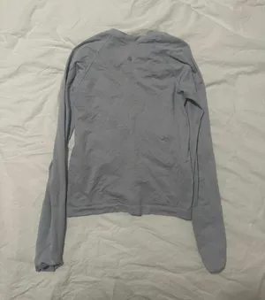 Lululemon Swiftly Tech Long Sleeve thumbnail 3