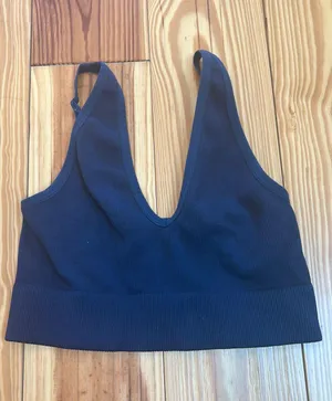 Garage Tank Top thumbnail 1