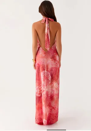 Peppermayo Maxi Dress thumbnail 2
