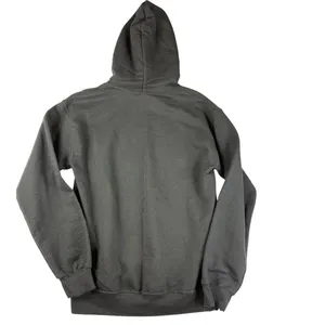 Gildan Heavy Blend Black Hoodie - Size Small - New with Tags thumbnail 6