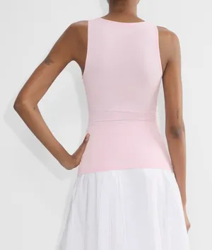 Aritzia Contour Shono Top thumbnail 3