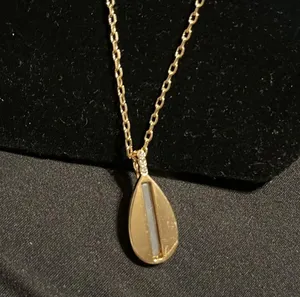 Sonoma Gold Tone Necklace thumbnail 3