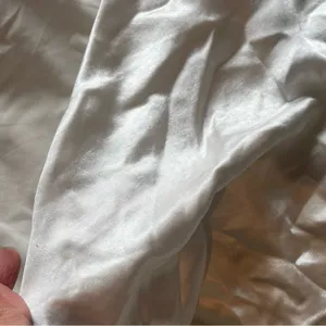 Cassini Dress in Ivory thumbnail 9