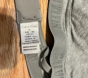 Bralette Medium NWOT thumbnail 2