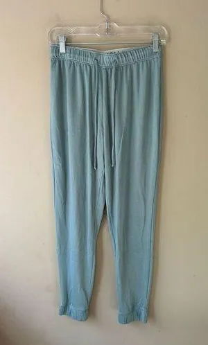 hollister pajama pants thumbnail 1