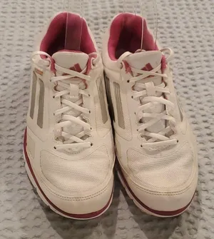 SALE Adizero Adidas Ladies Golf Shoes. Size 6.5 (#7) thumbnail 1