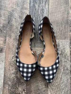 J. Crew Flats thumbnail 2