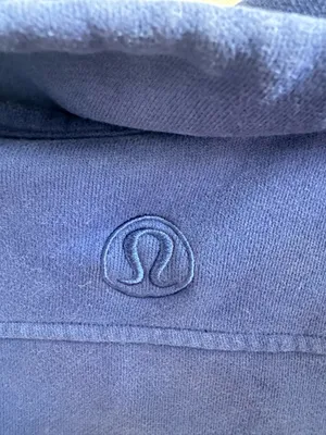 Lululemon Scuba Oversized Half-Zip thumbnail 3