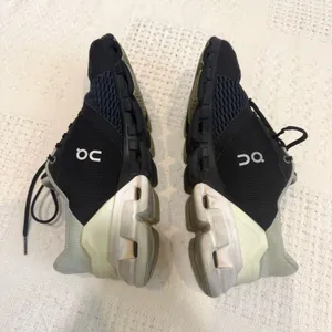 On Cloudflyer 9.5 Helion Cloudtec Swiss Engineering running shoes 3262 Black thumbnail 7