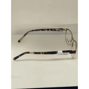 New Covergirl CG0537-1 Ariana Brown Eyeglasses Frames Full Rim‎ (209 thumbnail 3