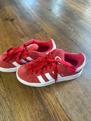 Adidas Women’s Campus 00s thumbnail 3