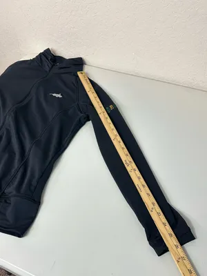 Peter Millar Moisture Wicking Athletic Jacket UPF 50 Sun Protection Size Medium thumbnail 10