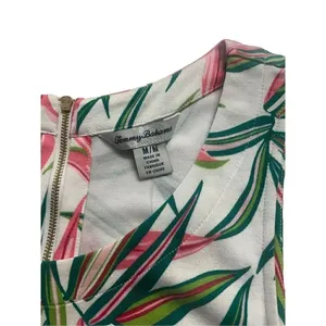 Tommy Bahama Lucky Bamboo dress sz Med thumbnail 4