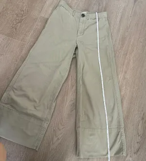 Wide Leg Pants thumbnail 4